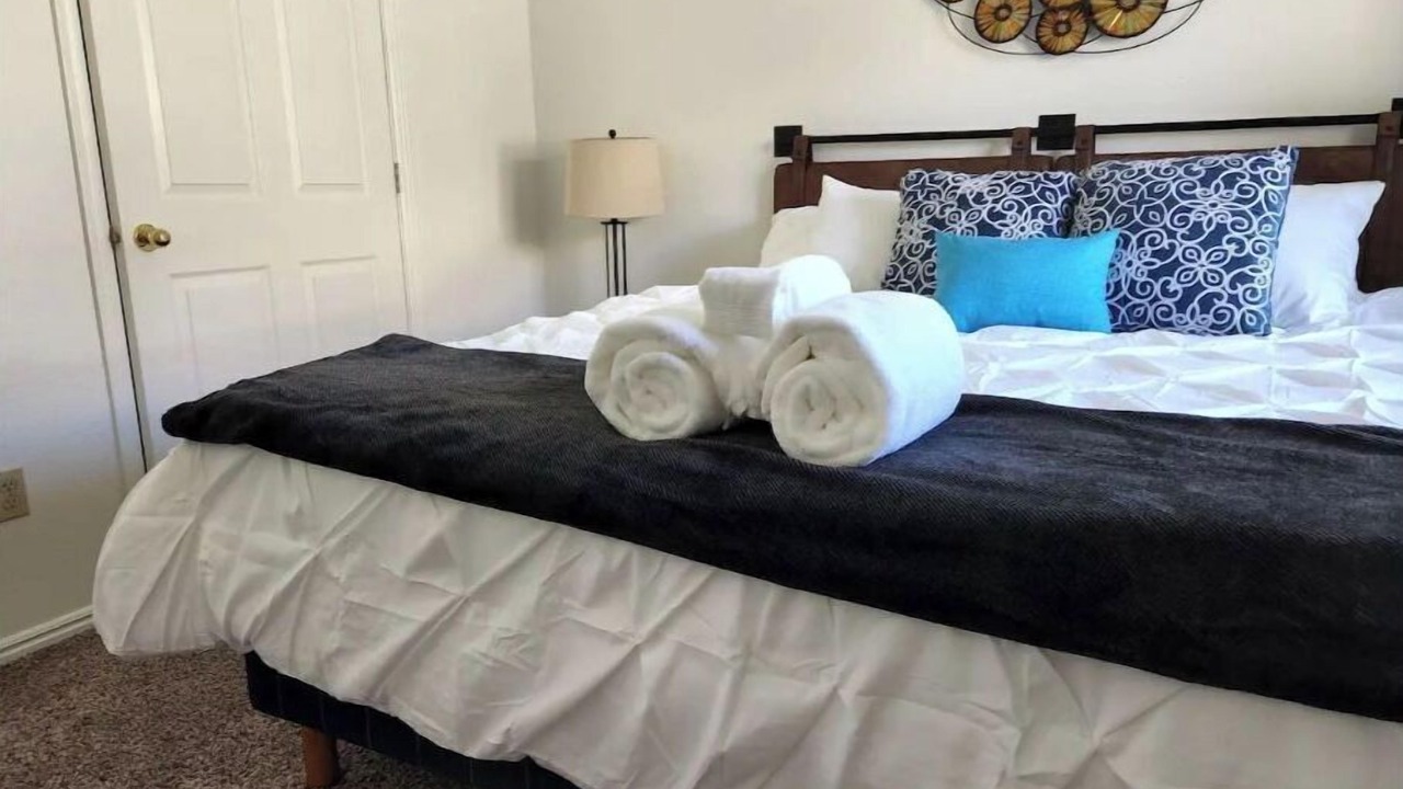 Photo of Bedroom in Inkom