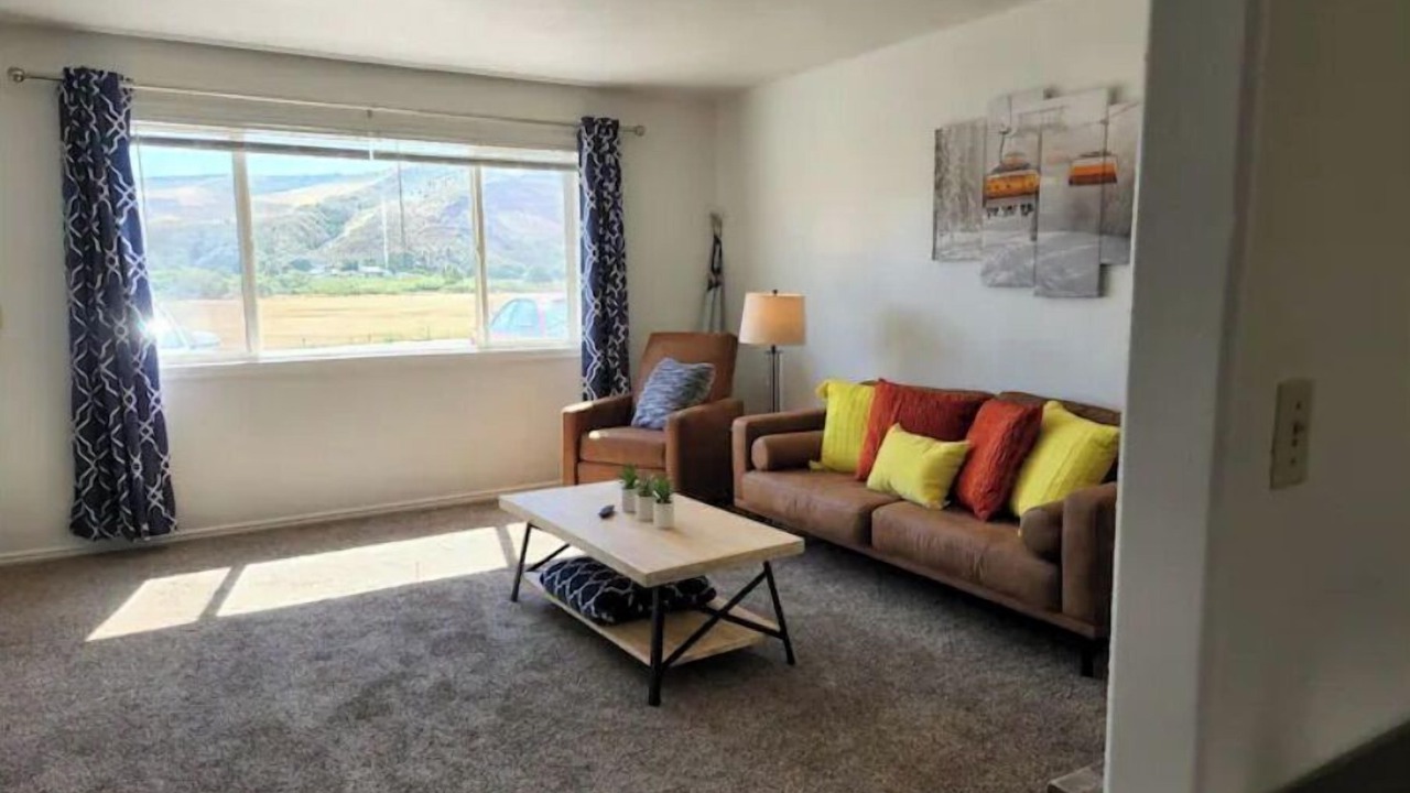 Photo of Livingroom in Inkom