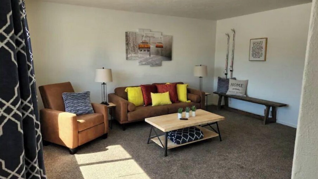 Photo of Livingroom in Inkom