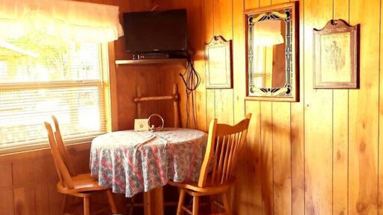 Photo of Bedroom in Tombstone