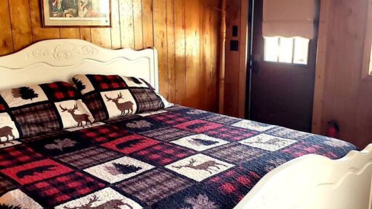 Photo of Bedroom in Tombstone