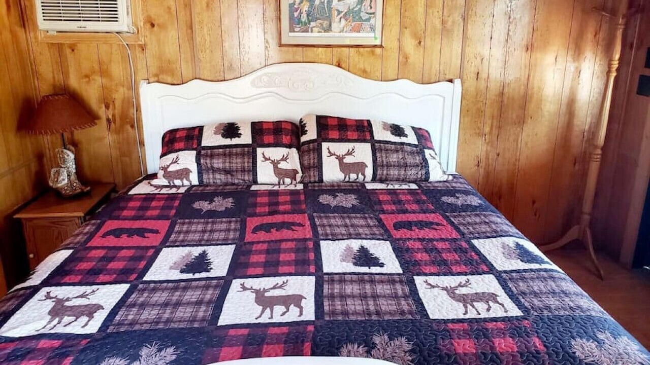Photo of Bedroom in Tombstone