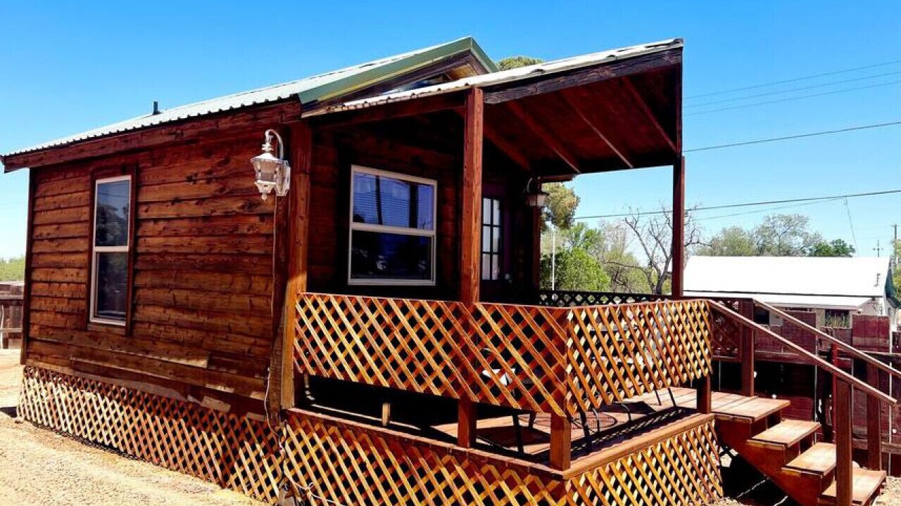 Photo of Outdoor in Tombstone