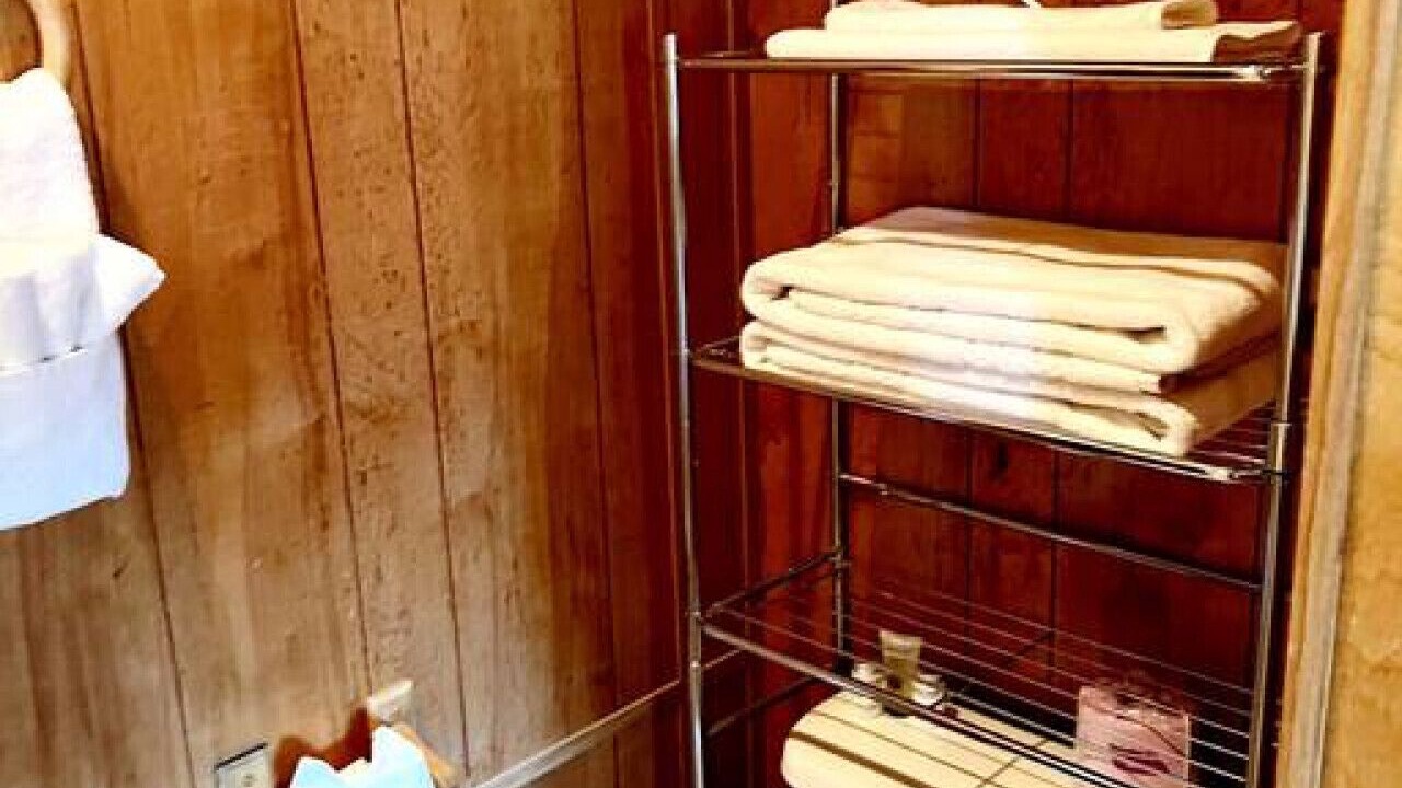 Photo of Bathroom in Tombstone