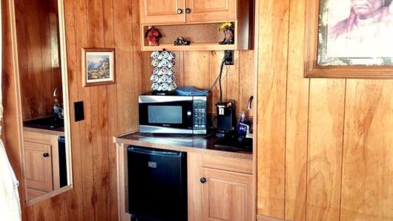 Photo of Bedroom in Tombstone