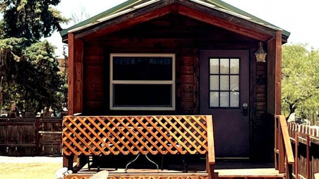 Photo of Outdoor in Tombstone