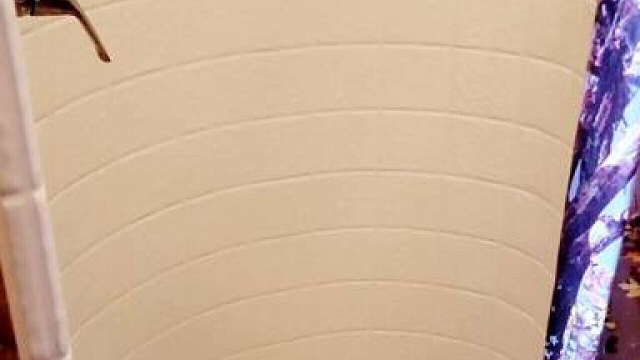 Photo of Bathroom in Tombstone