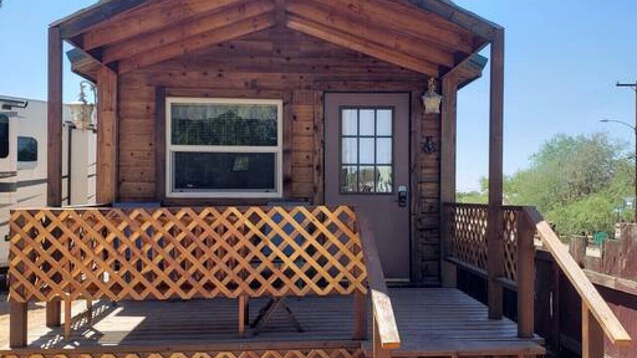 Photo of Outdoor in Tombstone