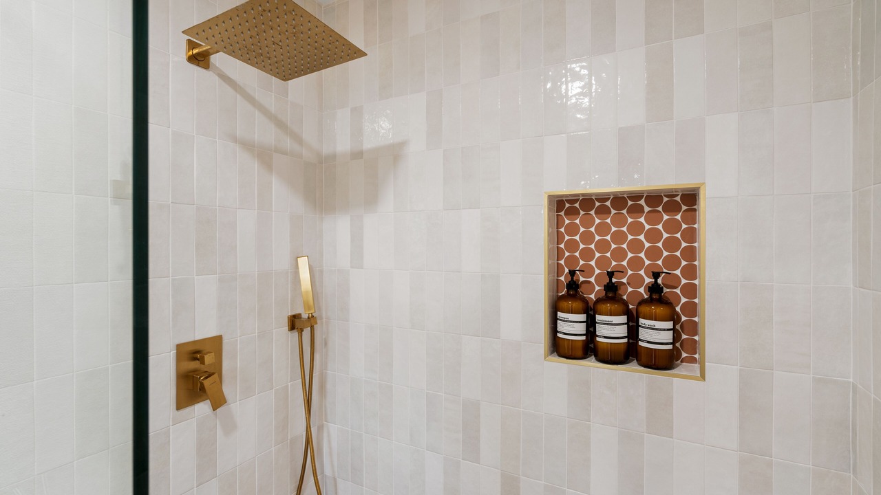 Photo of Bathroom in Raskin Estates