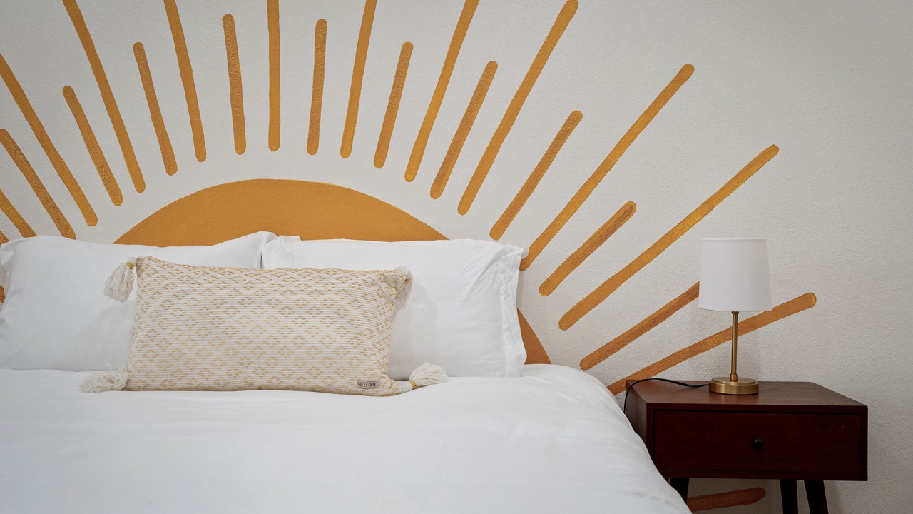 Photo of Bedroom in Raskin Estates