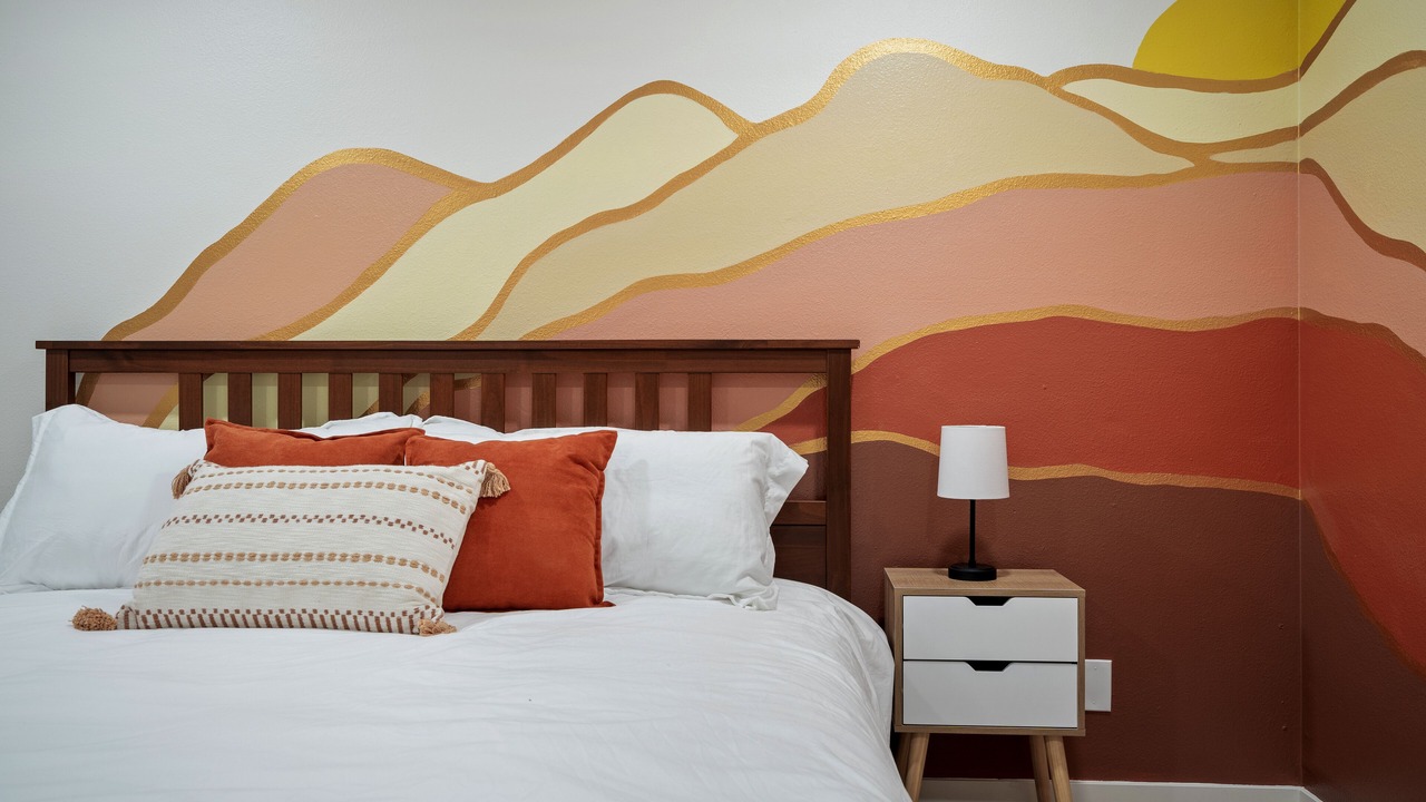 Photo of Bedroom in Raskin Estates