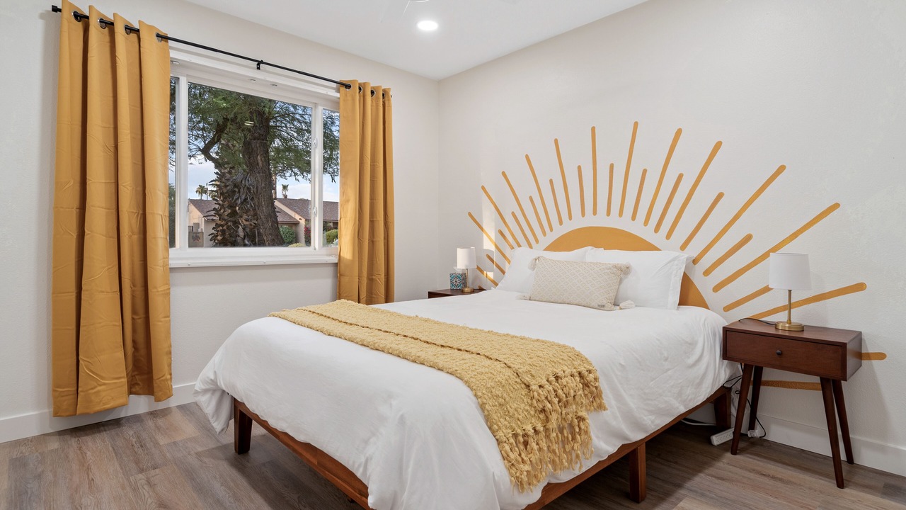 Photo of Bedroom in Raskin Estates
