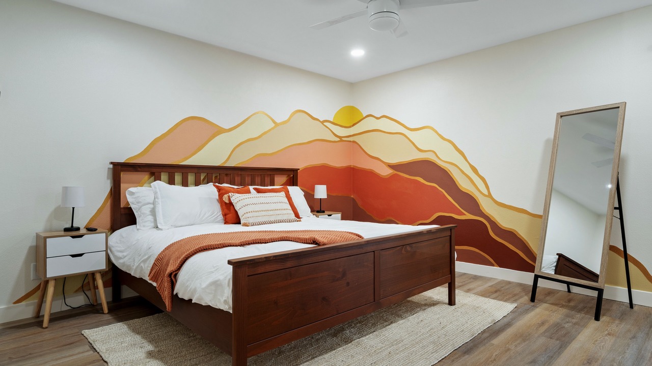 Photo of Bedroom in Raskin Estates