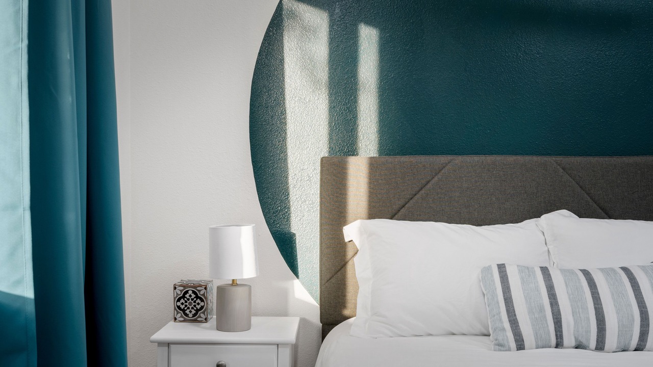 Photo of Bedroom in Raskin Estates