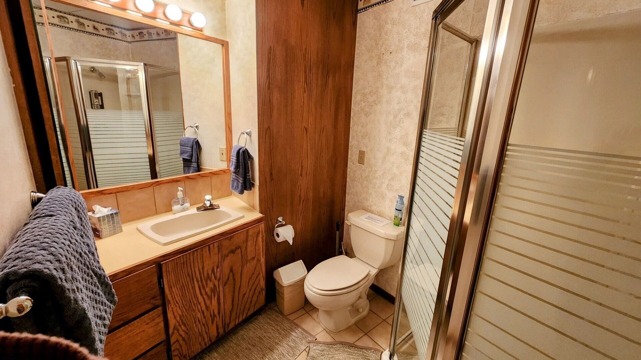 Photo of Bathroom in Almont