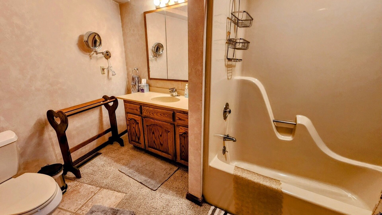 Photo of Bathroom in Almont
