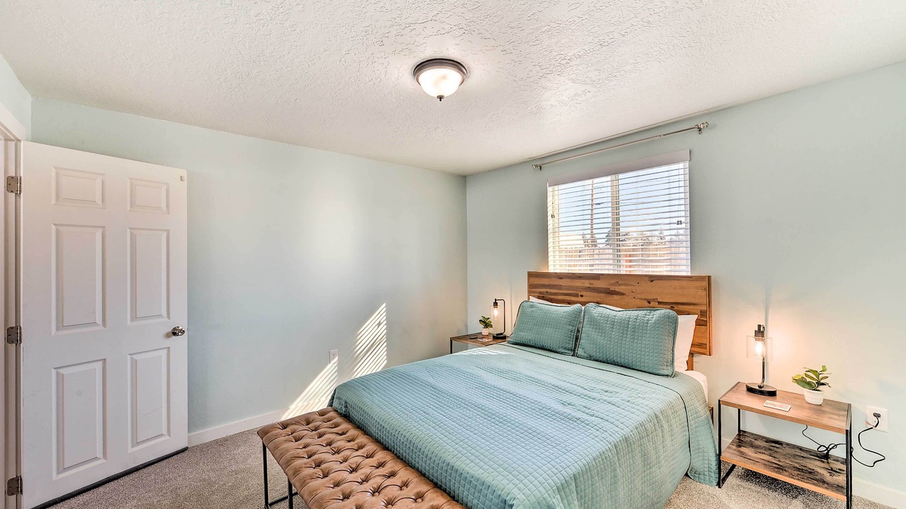 Photo of Bedroom in Pinedale