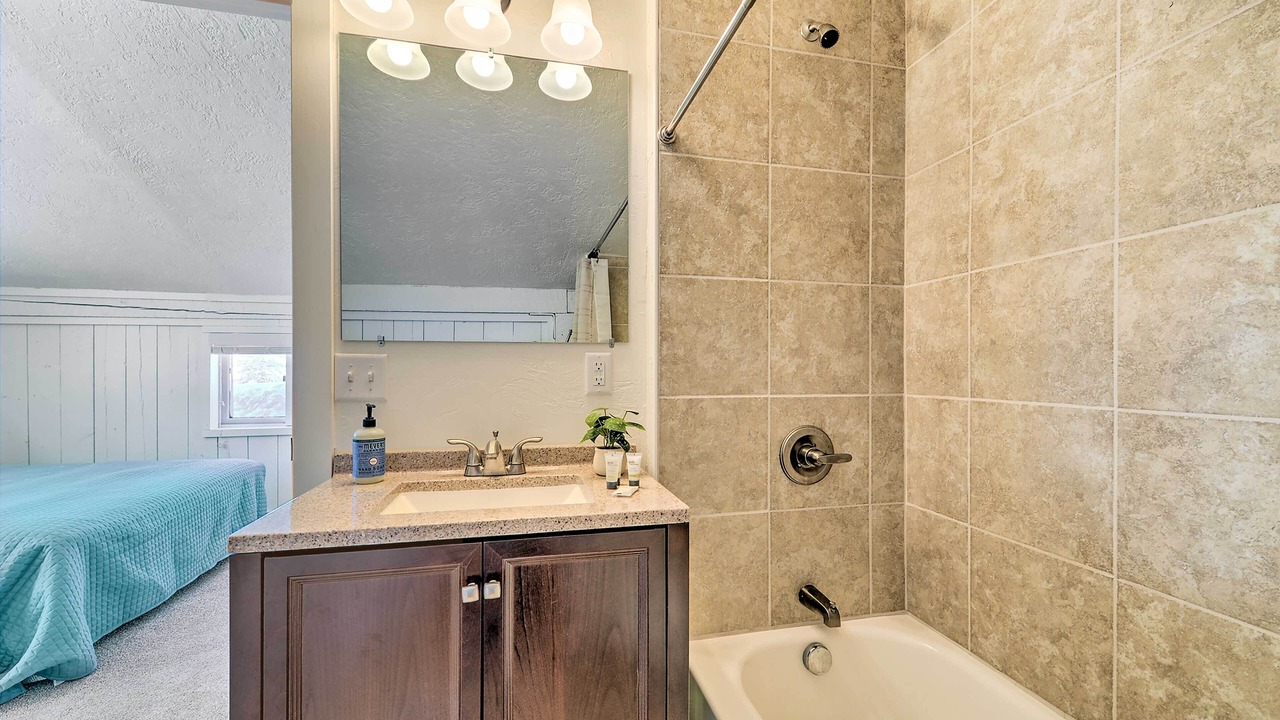 Photo of Bathroom in Pinedale