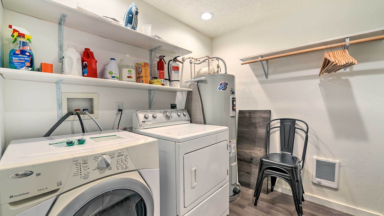 Photo of Bedroom in Pinedale