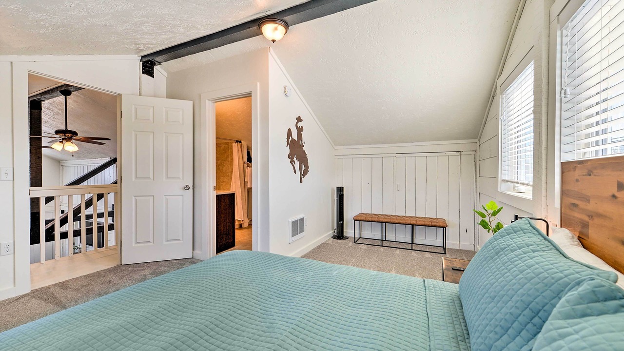 Photo of Bedroom in Pinedale