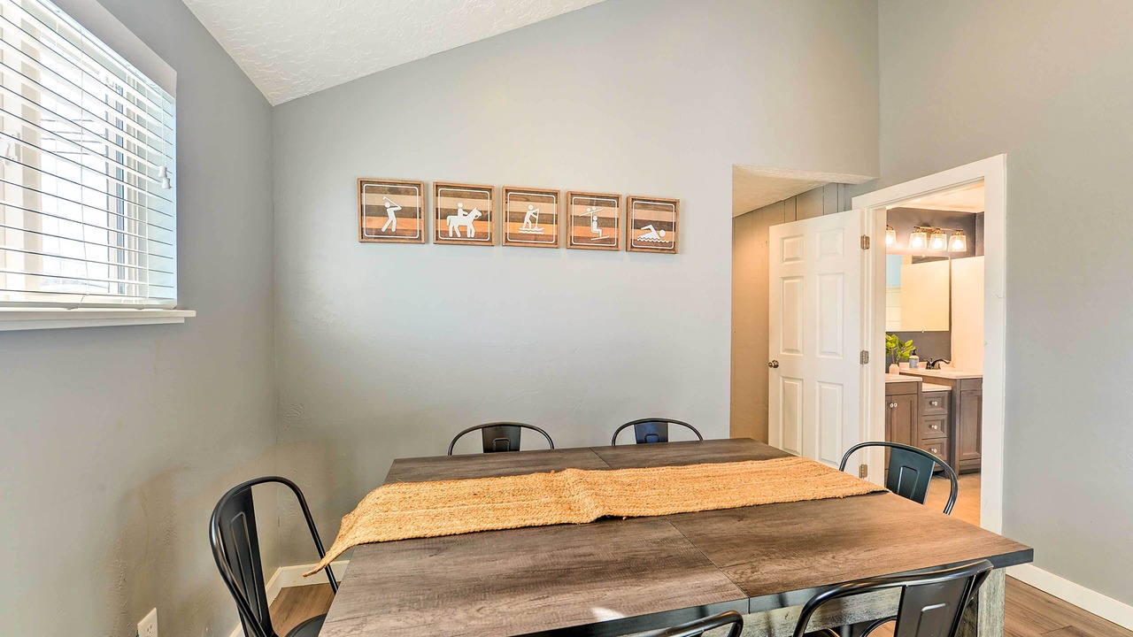 Photo of Bedroom in Pinedale