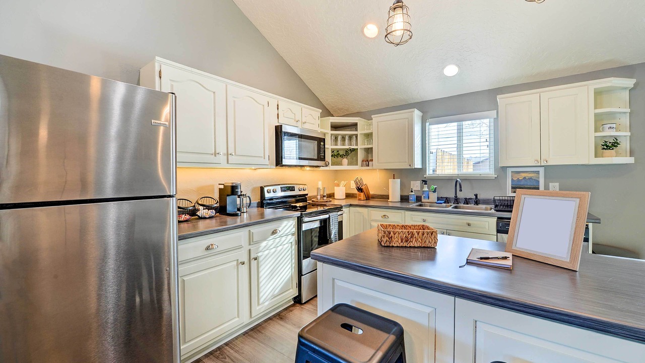 Photo of Kitchen in Pinedale