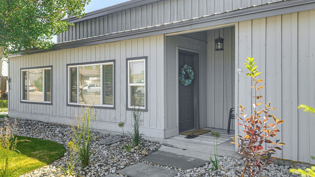 Photo of Outdoor in Pinedale