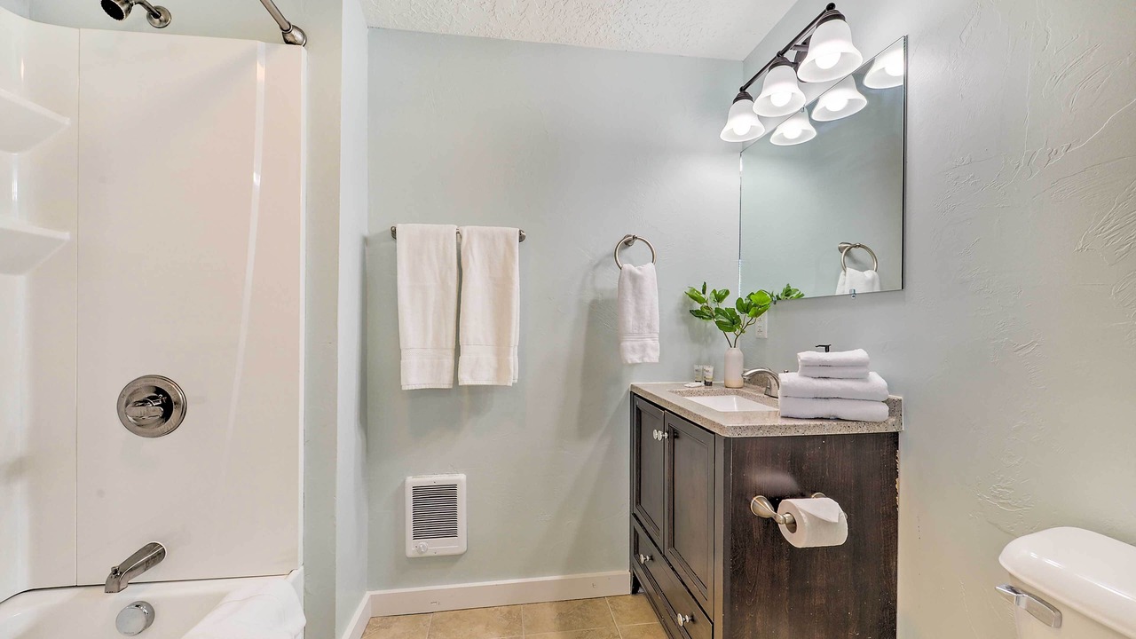 Photo of Bathroom in Pinedale