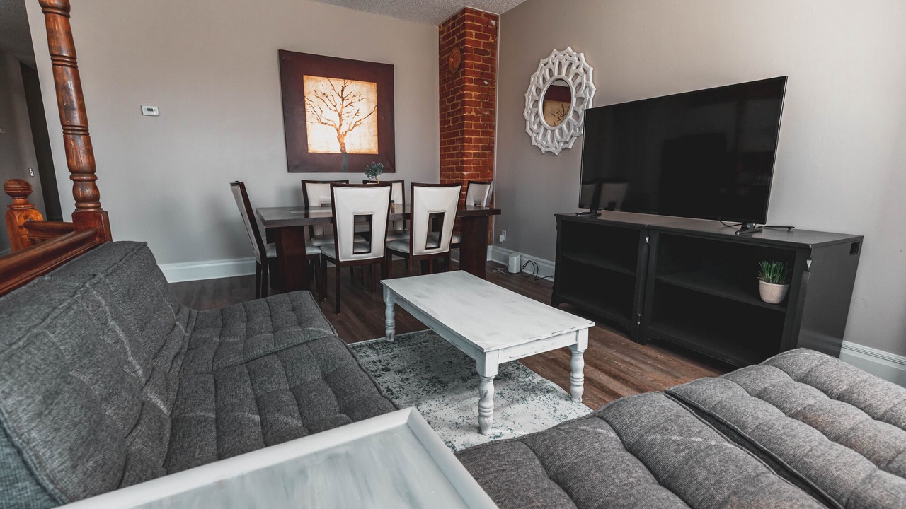 Photo of Bedroom in Downtown Omaha