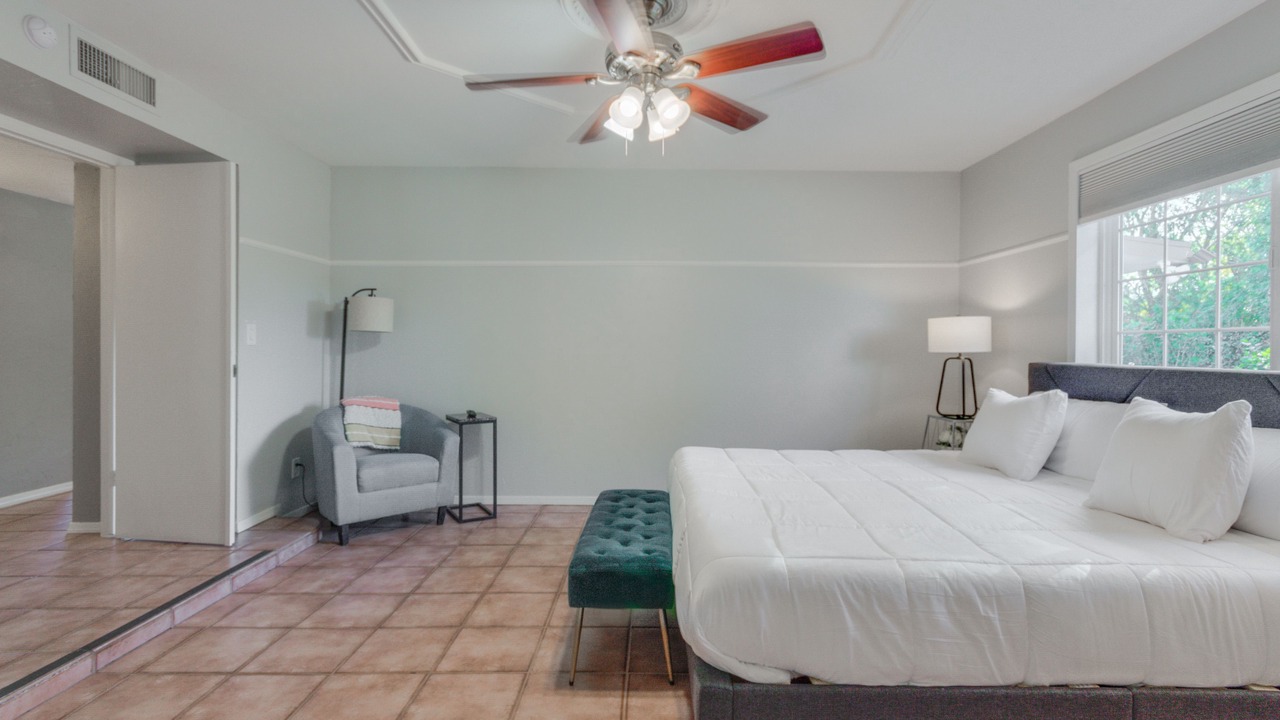 Photo of Bedroom in Norma Estates