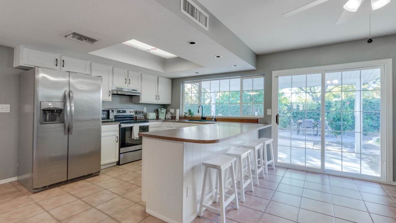 Photo of Kitchen in Norma Estates