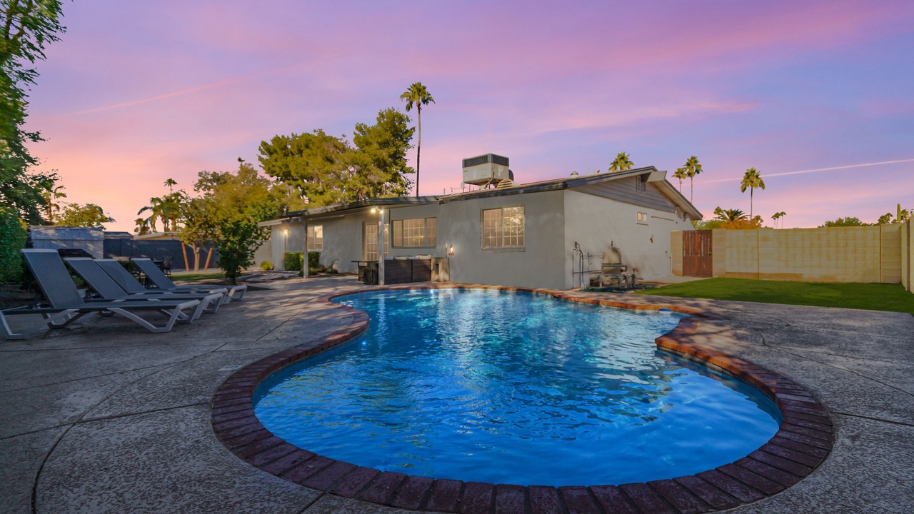 Photo of Outdoor in Norma Estates
