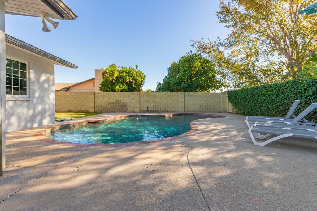 Photo of Outdoor in Norma Estates