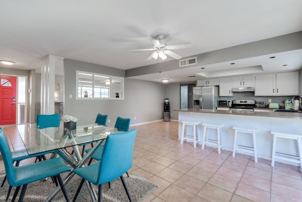 Photo of Kitchen in Norma Estates