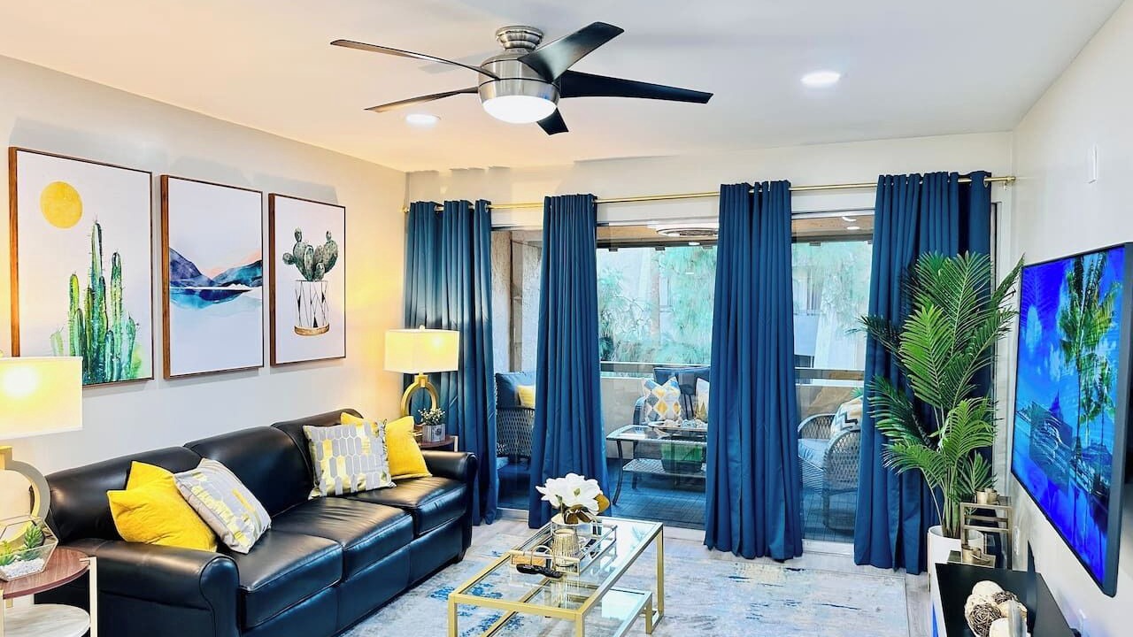 Photo of Livingroom in South Scottsdale