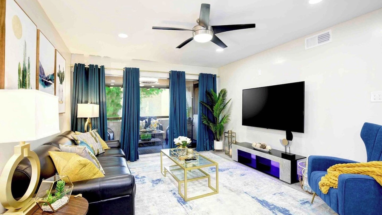 Photo of Livingroom in South Scottsdale