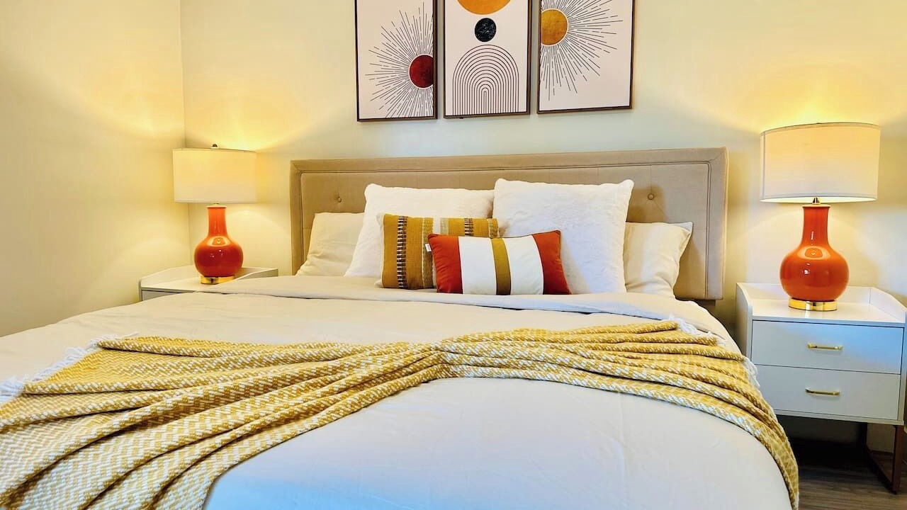 Photo of Bedroom in South Scottsdale