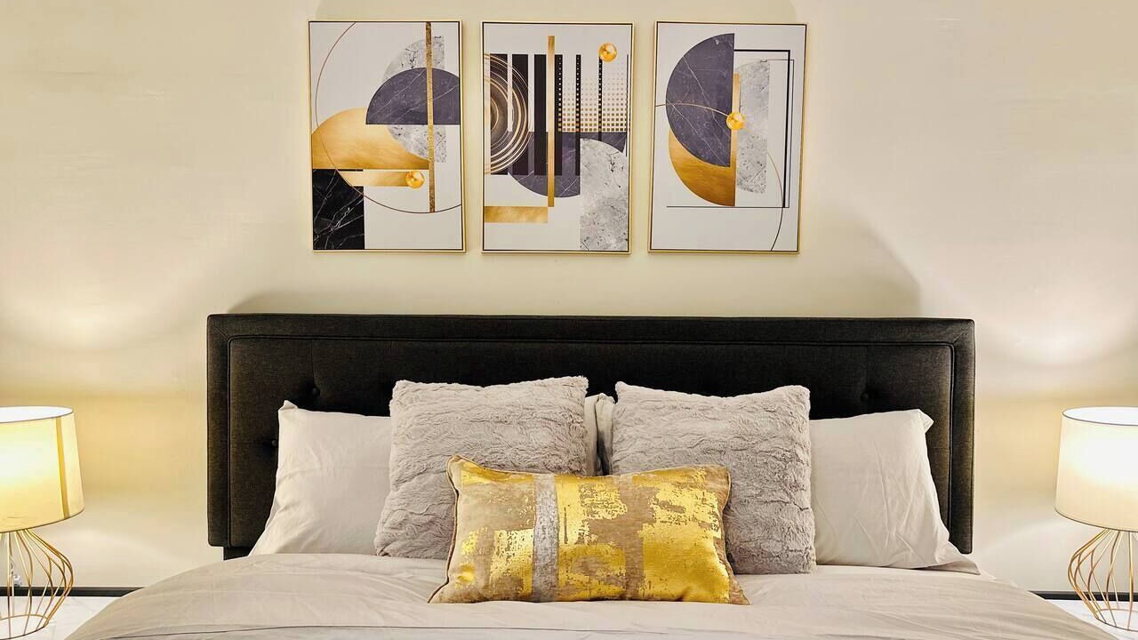 Photo of Bedroom in South Scottsdale