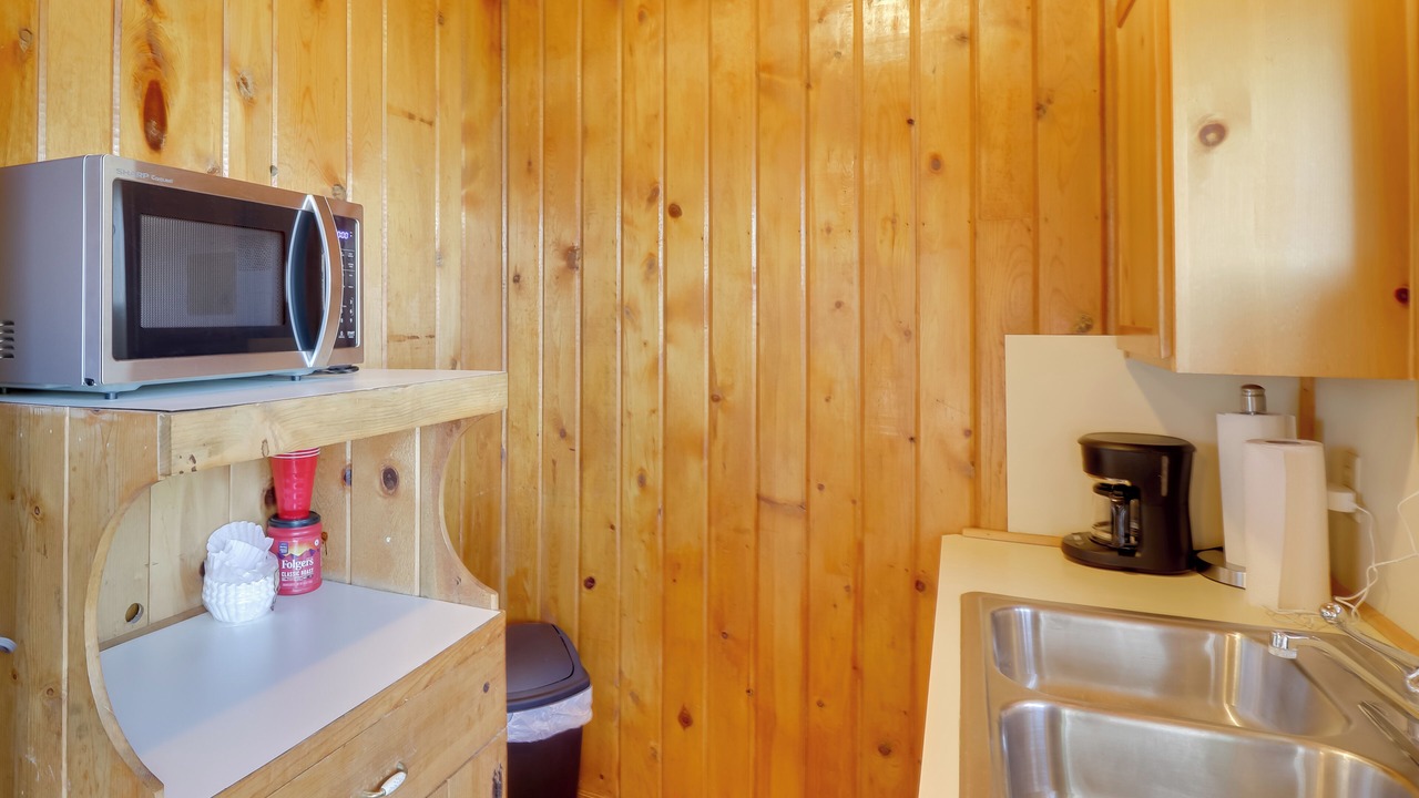 Photo of Kitchen in Lakeside