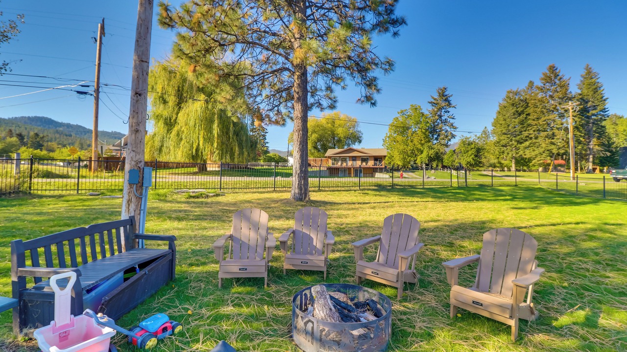 Photo of Outdoor in Lakeside