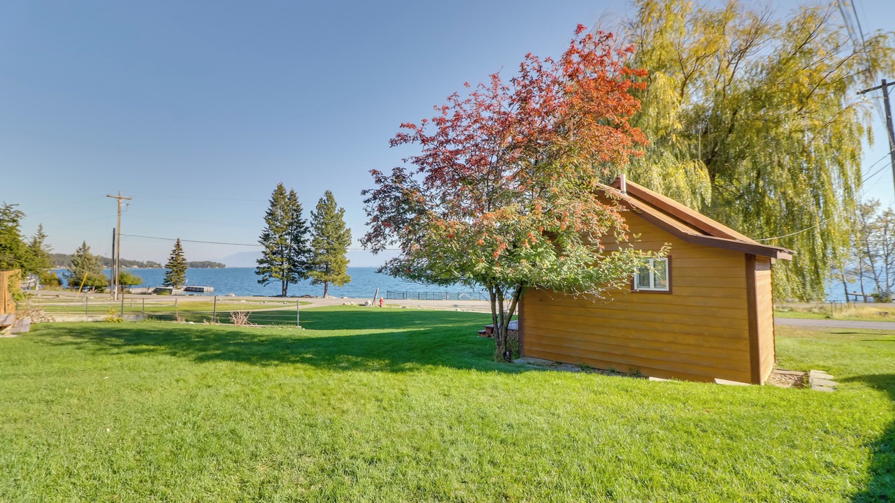 Photo of Outdoor in Lakeside