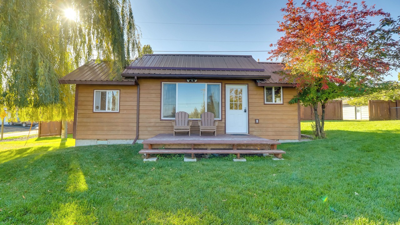 Photo of Outdoor in Lakeside