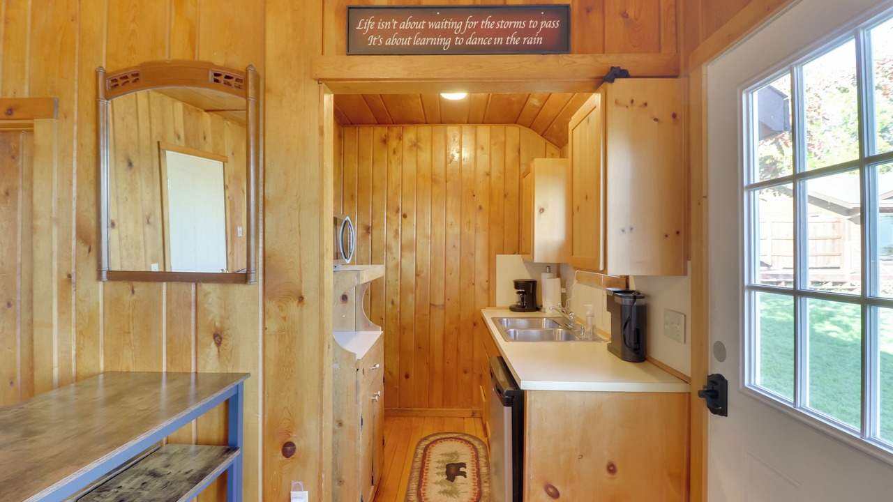 Photo of Kitchen in Lakeside