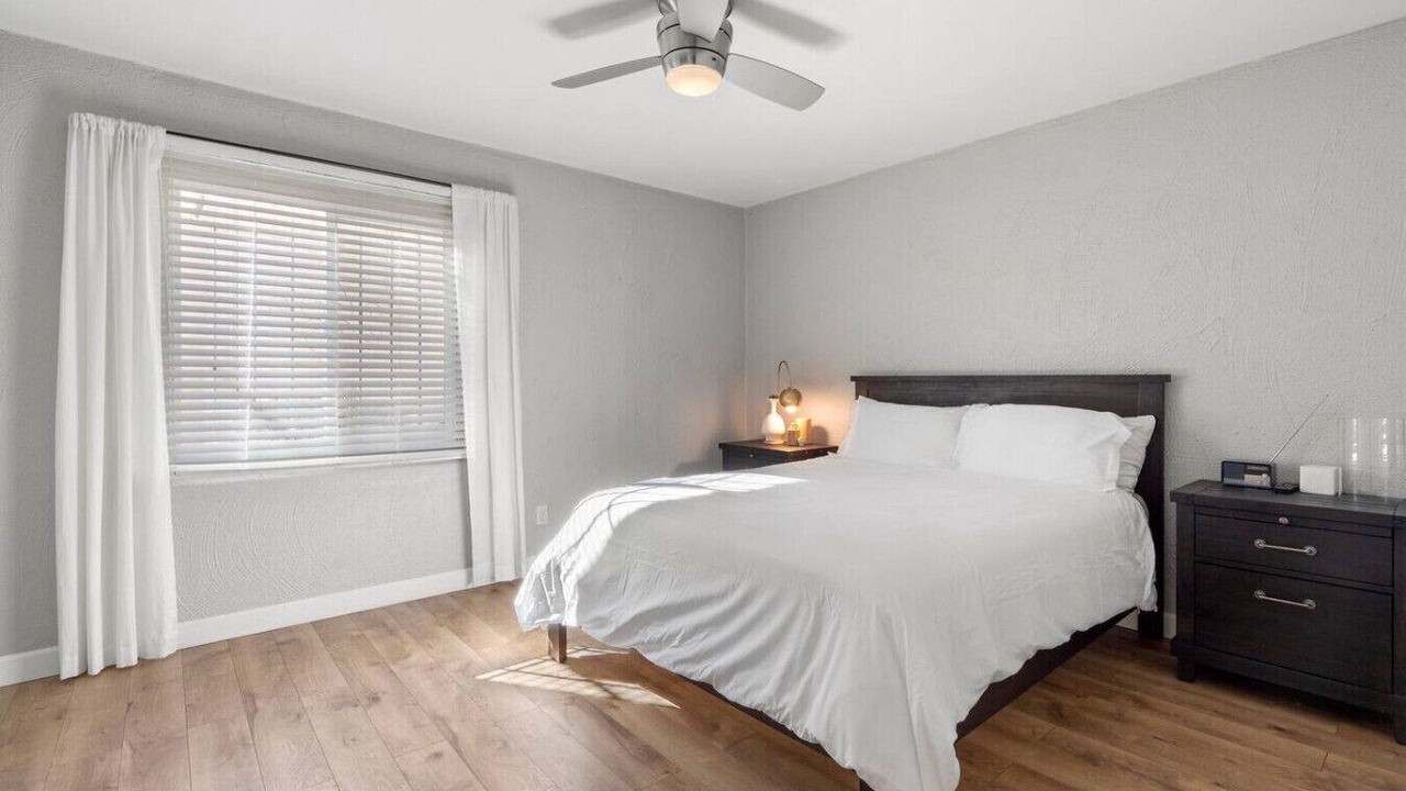 Photo of Bedroom in Security Acres