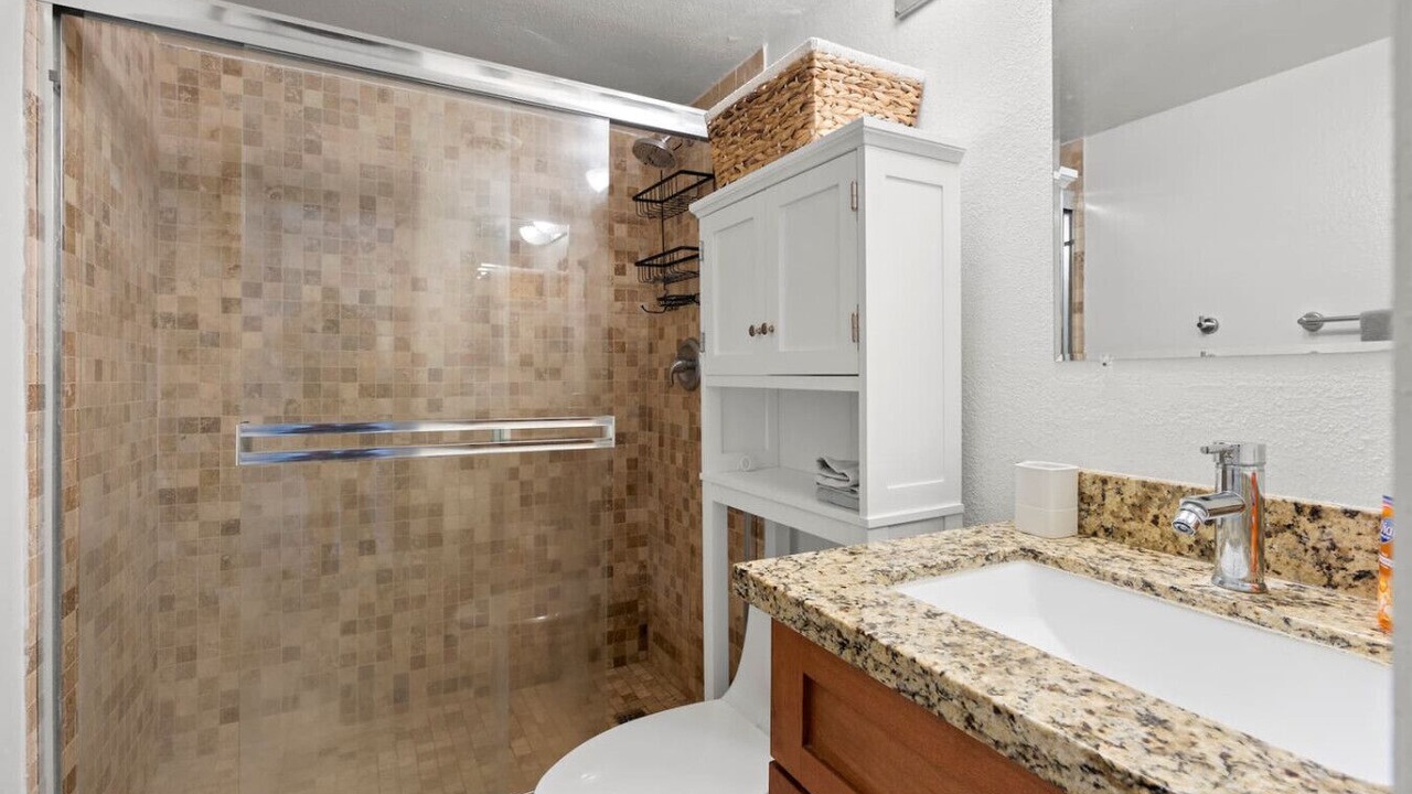 Photo of Bathroom in Security Acres