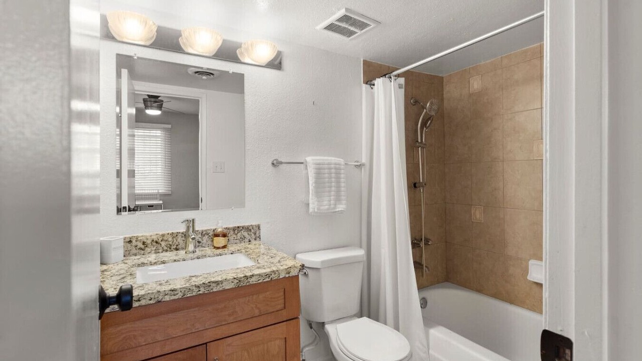 Photo of Bathroom in Security Acres