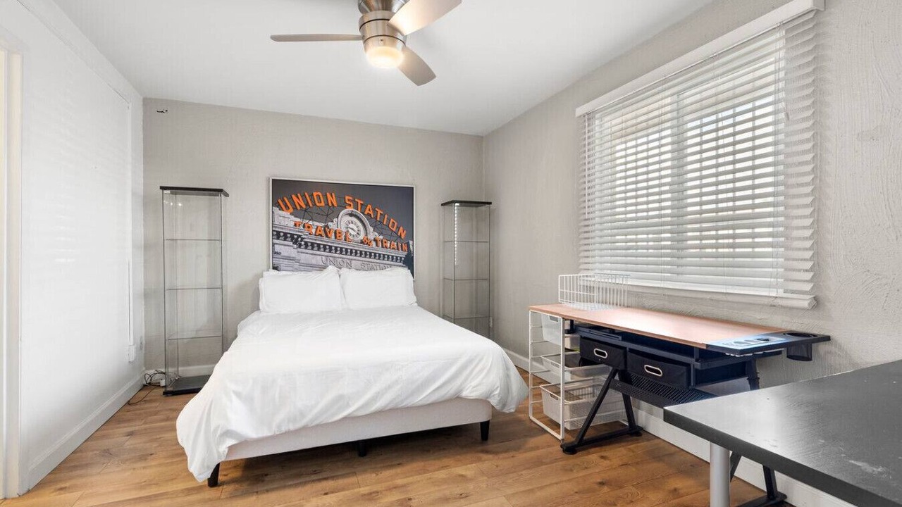 Photo of Bedroom in Security Acres