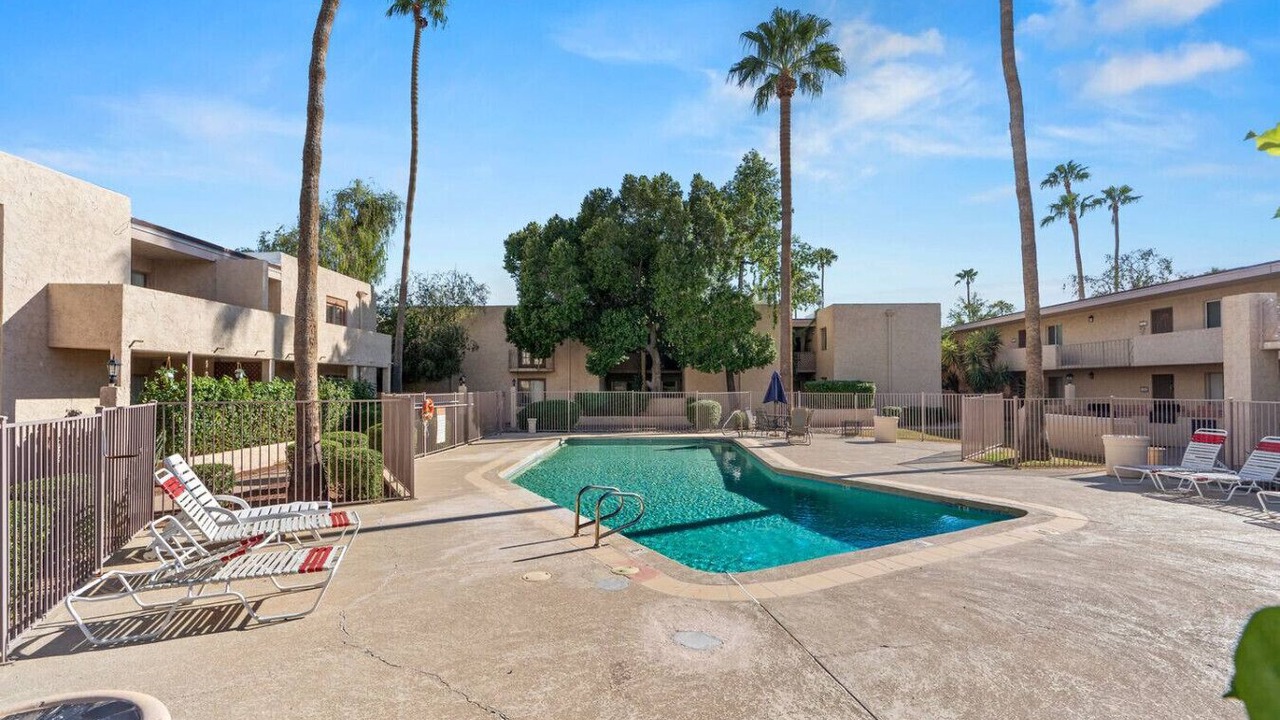 Photo of Outdoor in Security Acres