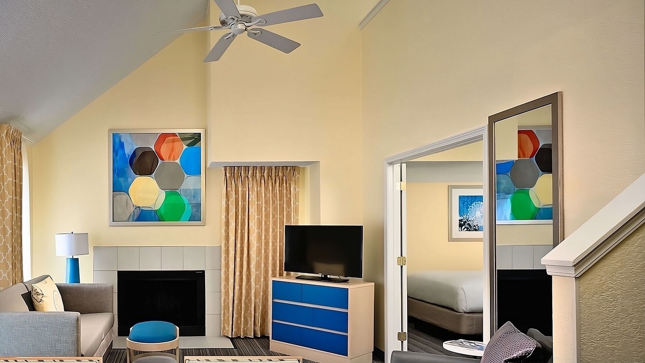 Photo of Livingroom in Omaha