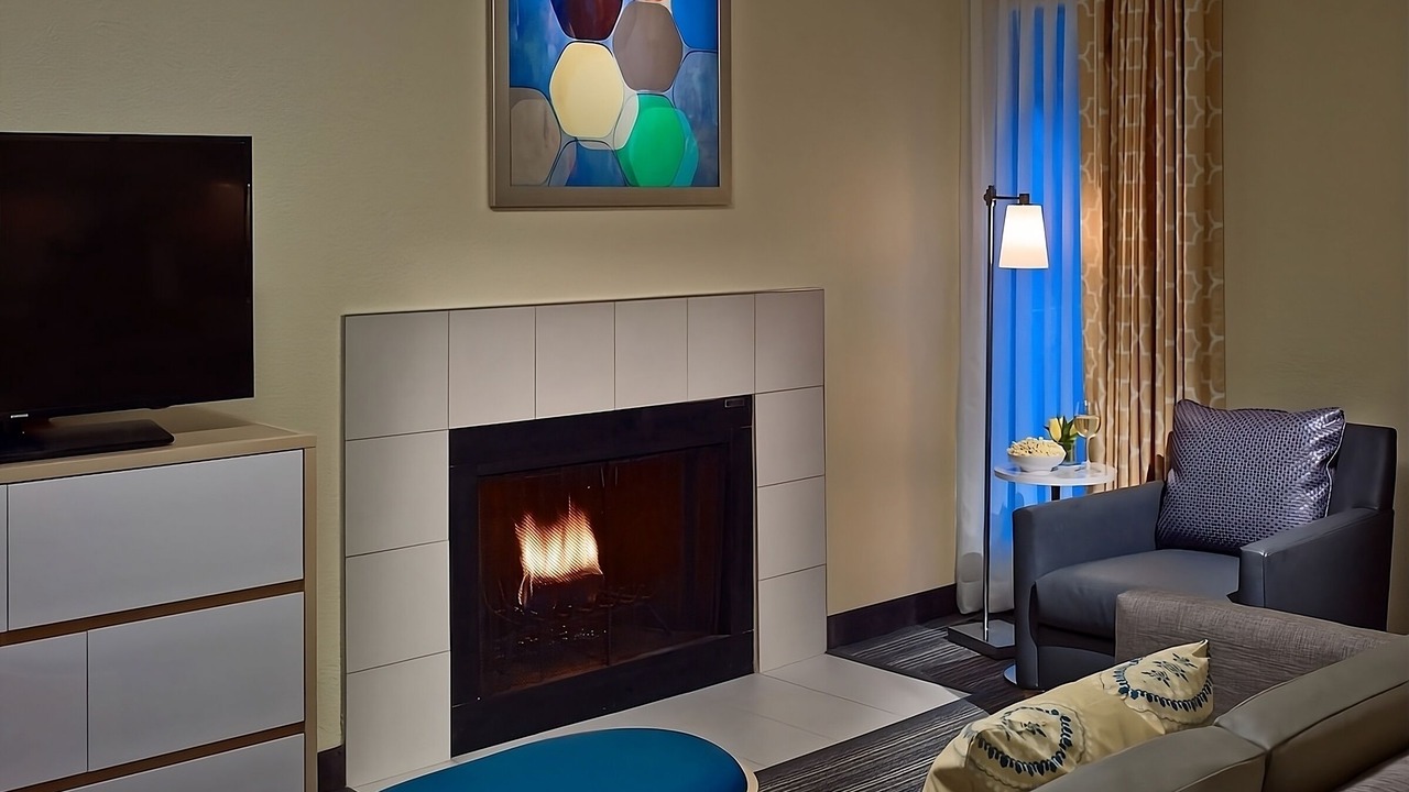 Photo of Livingroom in Omaha
